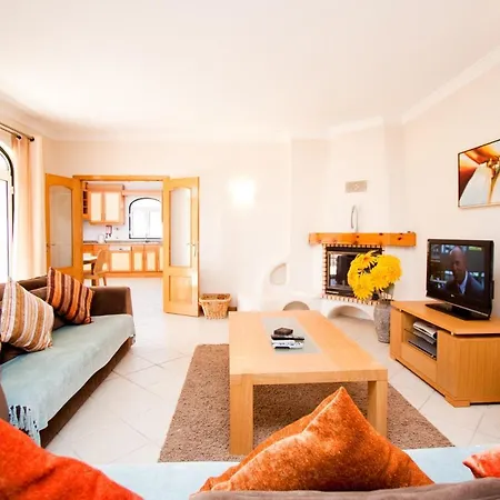 Harmonia Villa *