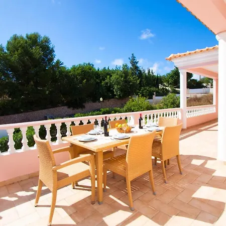 Harmonia Villa