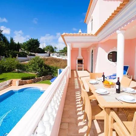 Villa Harmonia
