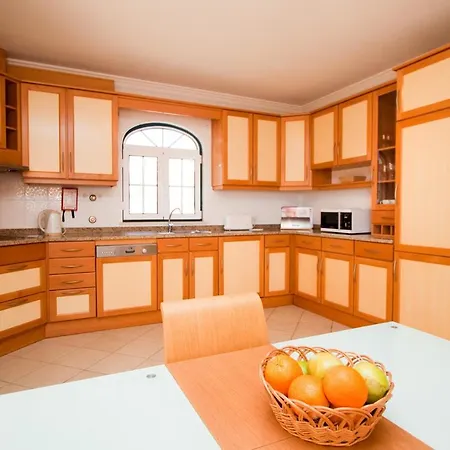 Harmonia Villa