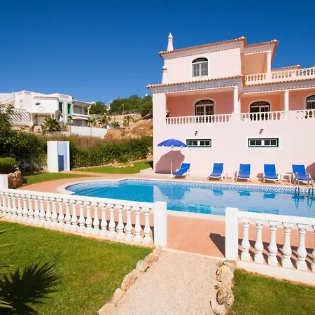 Villa Harmonia