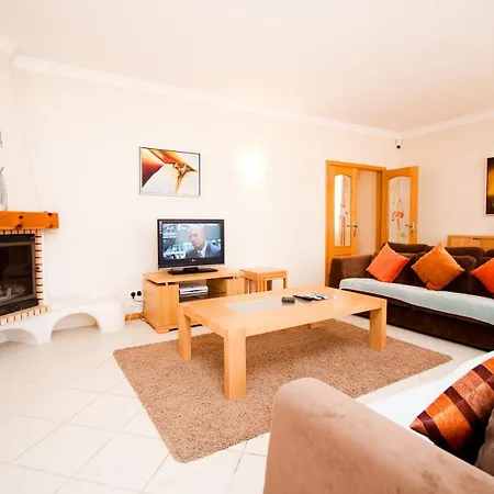 Harmonia Villa Sesmarias