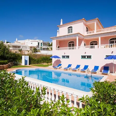 Villa Harmonia Sesmarias